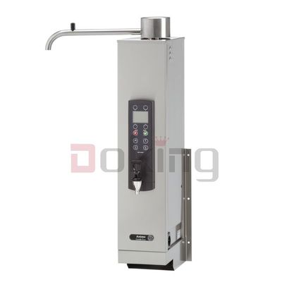 【荷蘭Animo咖啡機(jī) 雙桶臺(tái)上型咖啡機(jī) 咖啡店設(shè)備 CB 2x10w 10升】價(jià)格_廠家 - 中國供應(yīng)商