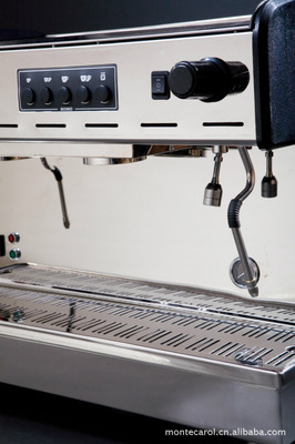 【全國銷售克魯博半自動(dòng)咖啡機(jī)(圖)】價(jià)格,廠家,圖片,家用咖啡機(jī),上海星爵士市場營銷策劃-