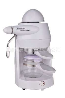 【5bar espresso coffee maker/ 意式5BAR咖啡機(jī)】價(jià)格,廠家,圖片,家用咖啡機(jī),寧波超洲電器科技-