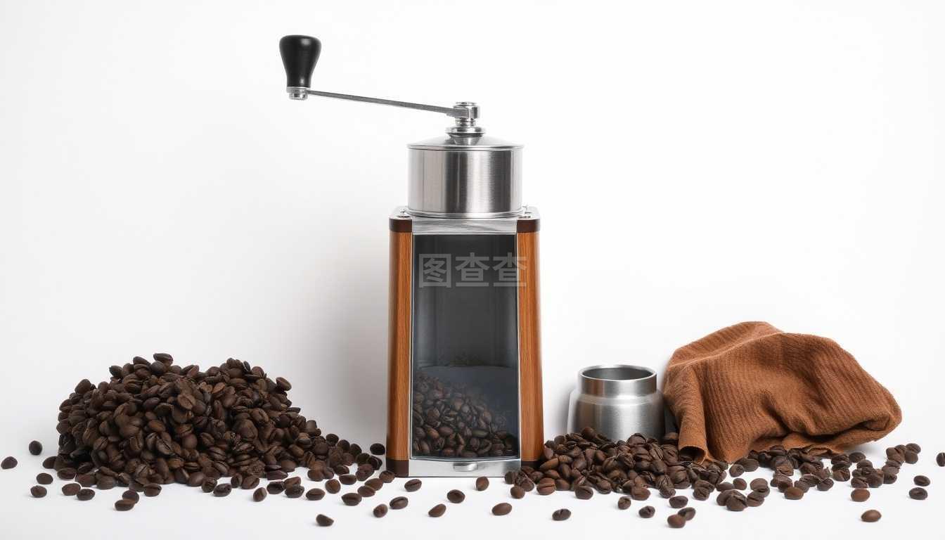 咖啡研磨機(jī)