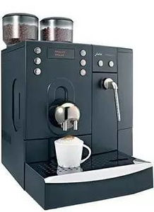 我剛剛買了一臺咖啡機,和大家分享一下