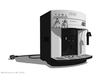 咖啡機 現(xiàn)代生活的優(yōu)雅伴侶