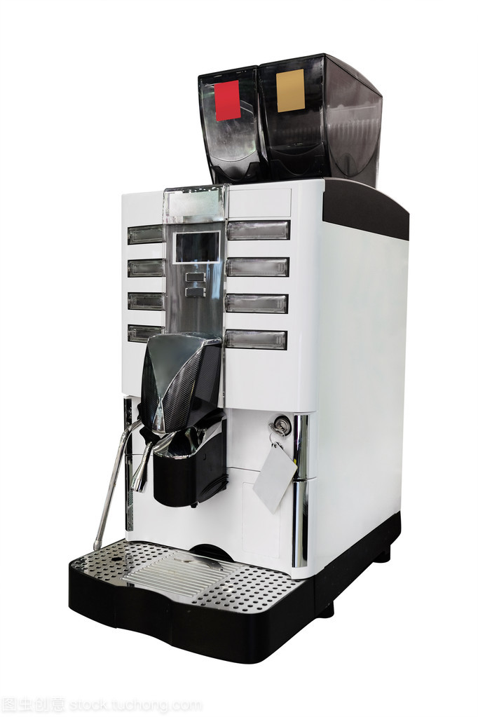 咖啡機的魅力 從日常伴侶到生活藝術(shù)的完美詮釋