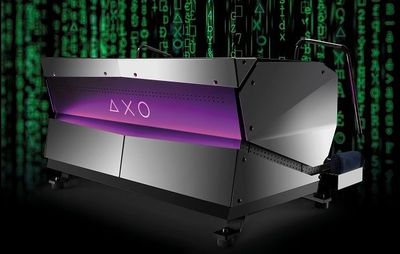 藝咖坊咖啡機 品味與藝術(shù)的完美融合