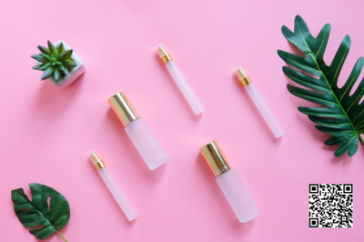 有圖就有真相嗎？有樣品才有訂單——環(huán)球展廳首批參展化妝品廠家的故事