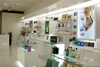 加盟絲柯莉化妝品 條件、要求與服裝銷售整合指南