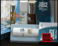 祛痘化妝品致臉部潰爛，福建等多地緊急停售“迪豆痘速消”