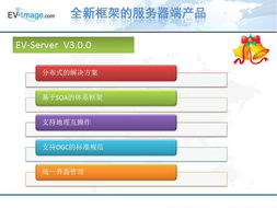 EarthView軟件產(chǎn)品新特性 全面擁抱云計算，開啟地理信息分析新紀元