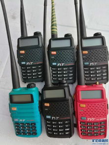 對(duì)講機(jī)市場(chǎng)盤(pán)點(diǎn) 從寶峰9元機(jī)到靈通6600的選購(gòu)指南